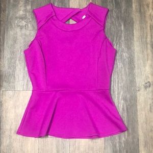 Women’s dress tank top